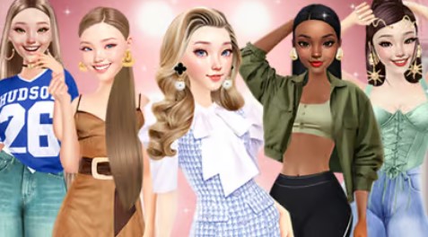 Fashion Week 2025 Game